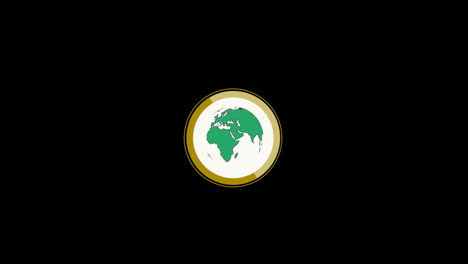 globe-icon-loop-Animation-video-transparent-background-with-alpha-channel.